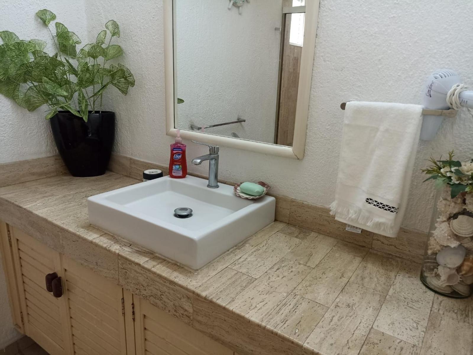 Hermoso Apartamento En Manzanillo Con Alberca Y Cancha De Tenis, Ideal Para Relajarse Y Disfrutar De Una Escapada Tranquila En El Paraiso Tropical Zewnętrze zdjęcie