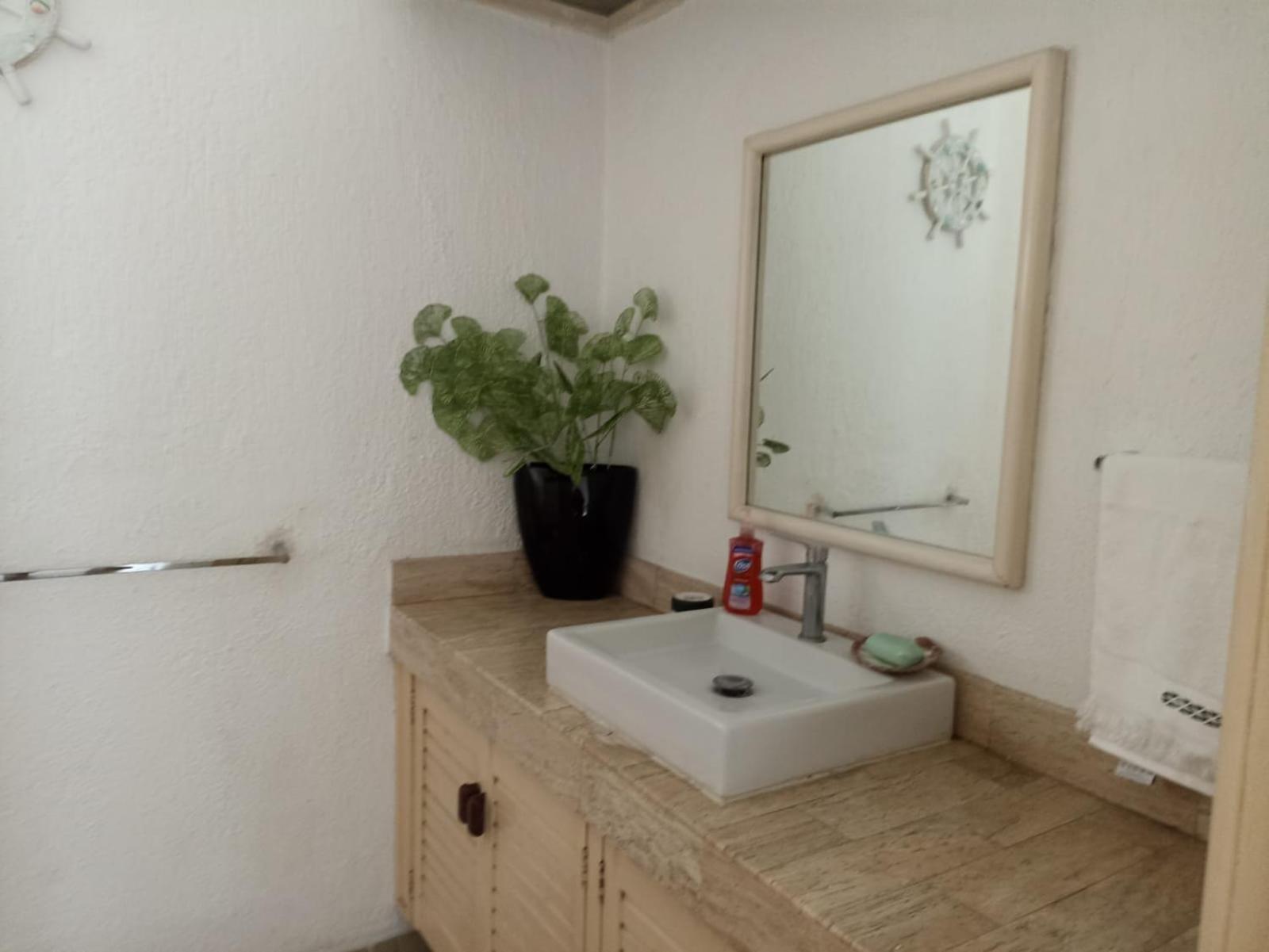 Hermoso Apartamento En Manzanillo Con Alberca Y Cancha De Tenis, Ideal Para Relajarse Y Disfrutar De Una Escapada Tranquila En El Paraiso Tropical Zewnętrze zdjęcie
