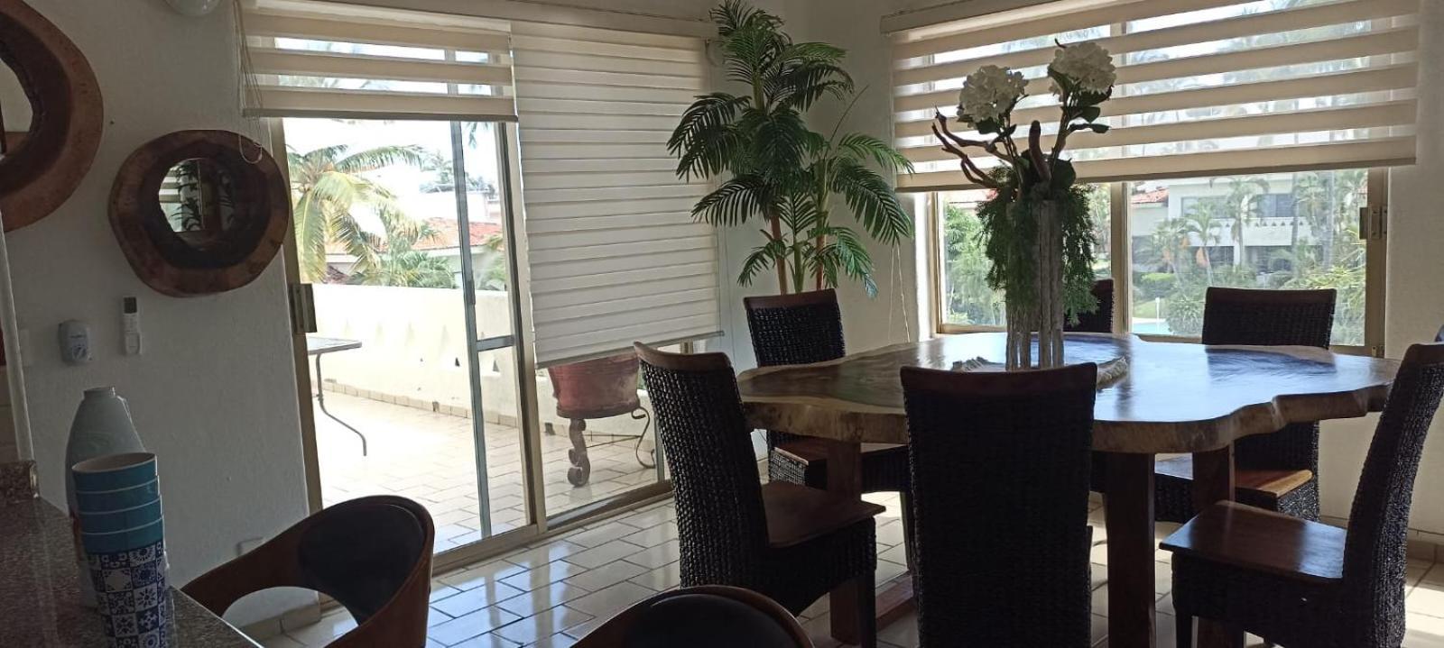 Hermoso Apartamento En Manzanillo Con Alberca Y Cancha De Tenis, Ideal Para Relajarse Y Disfrutar De Una Escapada Tranquila En El Paraiso Tropical Zewnętrze zdjęcie