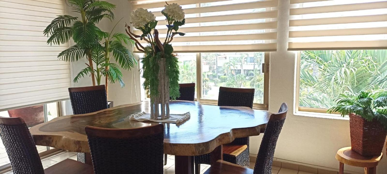 Hermoso Apartamento En Manzanillo Con Alberca Y Cancha De Tenis, Ideal Para Relajarse Y Disfrutar De Una Escapada Tranquila En El Paraiso Tropical Zewnętrze zdjęcie